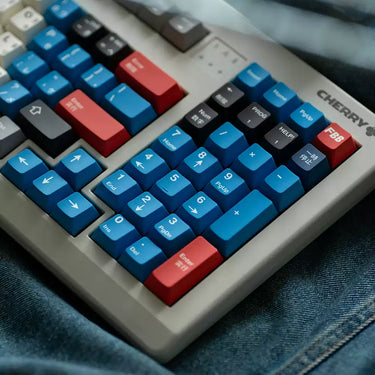 FBB Retro 1018