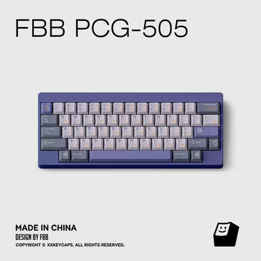 FBB PCG-505