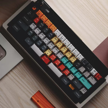 FBB ACCOM Editor