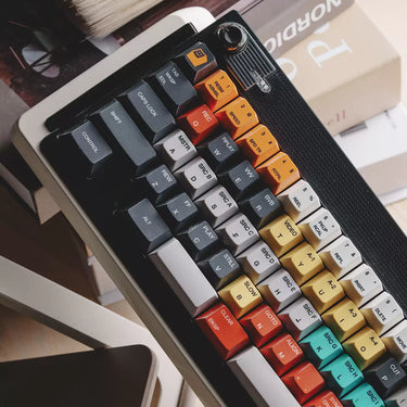 FBB ACCOM Editor