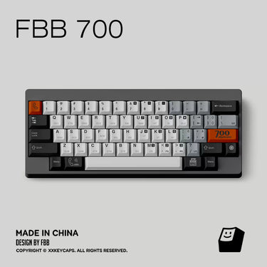FBB 700