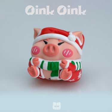 [GB] Festive Season Artisans