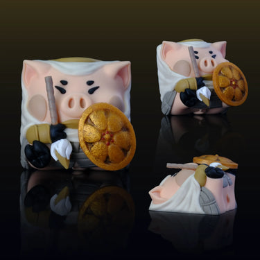 [Group Buy] Alhambra Artisans