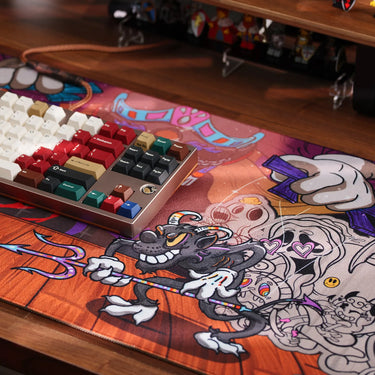 Child's Play Deskmats
