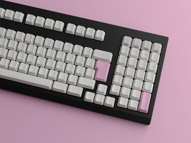 DCS Pink Alert