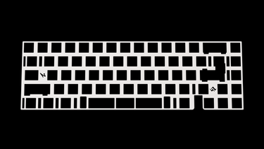 Kraze65 - Extra Plate