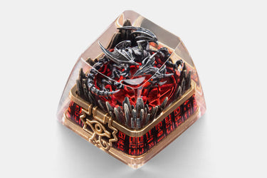 Yu-Gi-Oh! Series 2 by Dwarf Factory & Eminent Crafts [Instock]