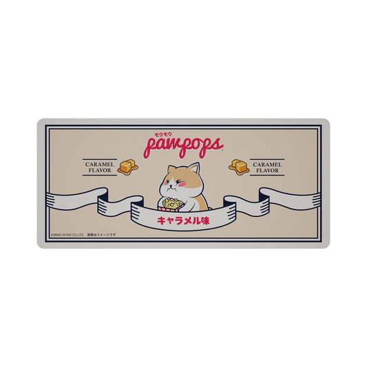 Switchlab Pawpops Deskmat