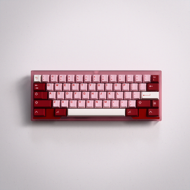 Sebas R2 Keyboard Kit