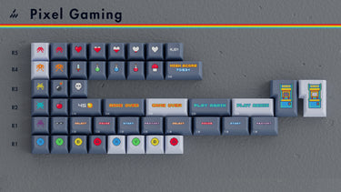 KAT Retrobytes