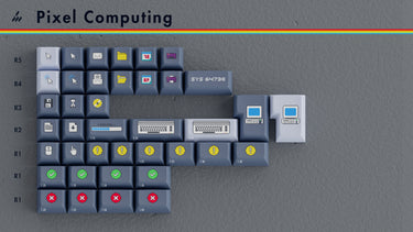 KAT Retrobytes