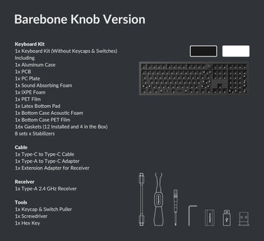 Keychron Q6 Max