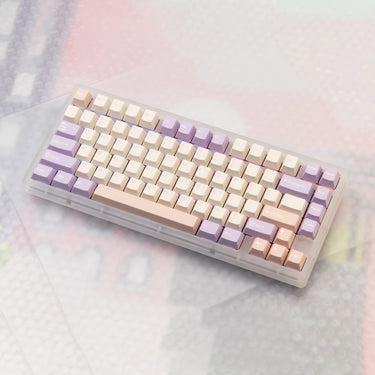 Rainy75 WOBKey Keyboard Kit