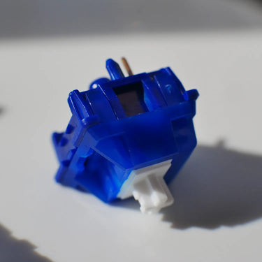 S1-SE Blue Linear Switches