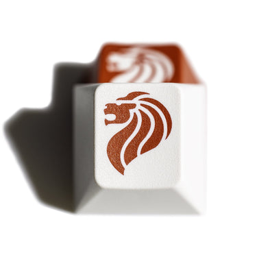 Singapore Lion Keycap