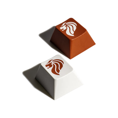 Singapore Lion Keycap