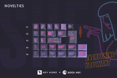 Keykobo SHEE