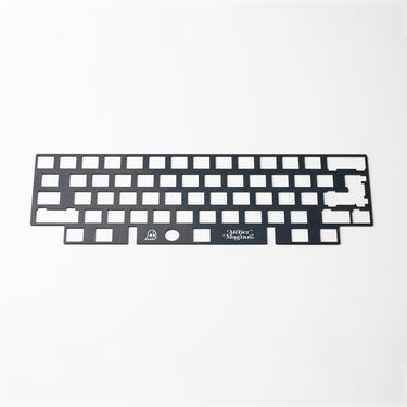 Slate Zero (Add-ons)