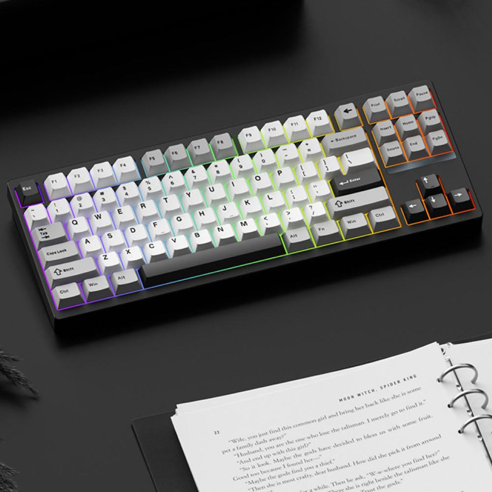 Stars80 V3 Keyboard Kit – ktechs