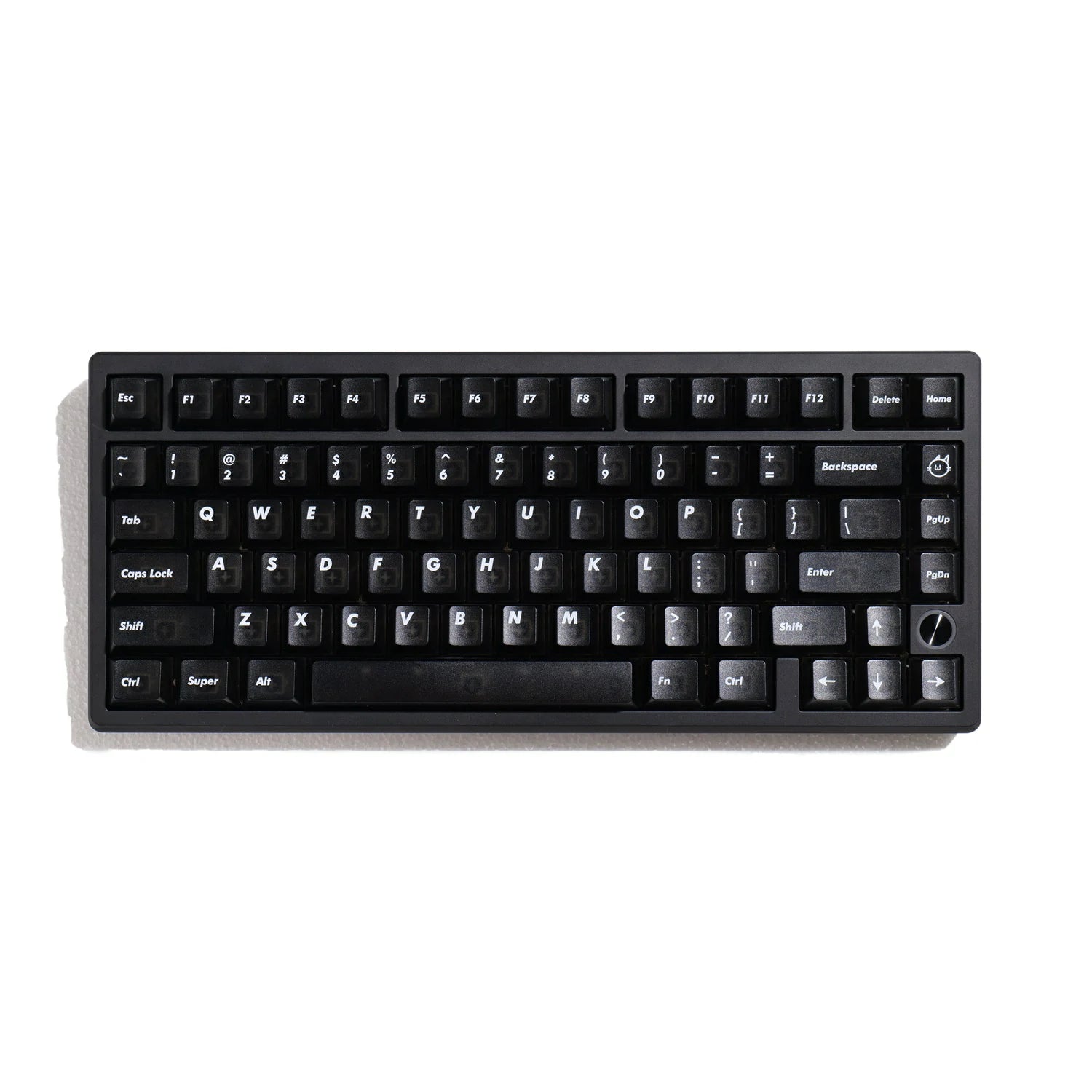 Everglide SU75 Pro HE Barebones Keyboard Kit – ktechs Everglide SU75 Pro HE Barebones Keyboard Kit – ktechs