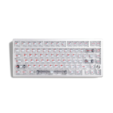 Everglide SU75 Pro HE Barebones Keyboard Kit