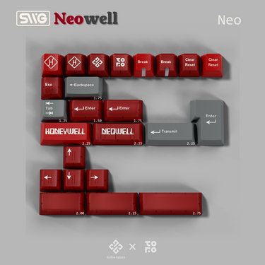 SWG Neowell