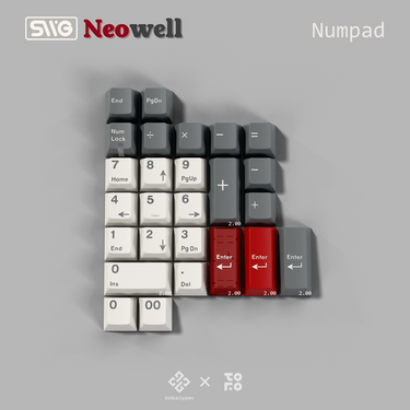 SWG Neowell