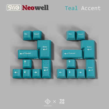 SWG Neowell