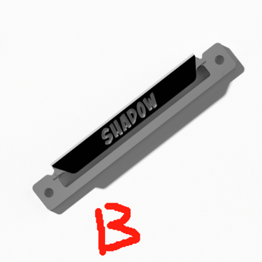 Shadow80 GB [Badge] - DO NOT EDIT IN CART