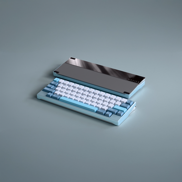 Optica Keyboard
