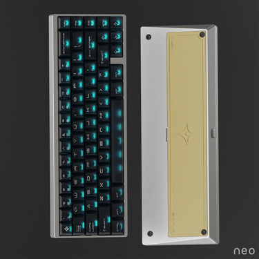 Neo65 Sonic HE+ Keyboard Kit