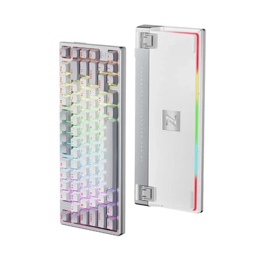 MCHOSE Z75 Mechanical Keyboard