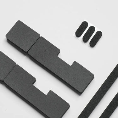 Spacebar PCB Foam Kit