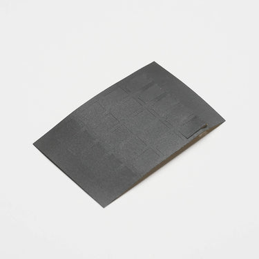 Poron 0.2mm Stabiliser Stem Pad