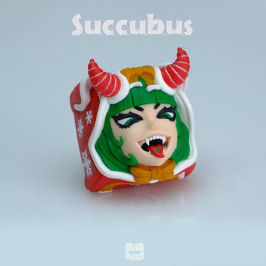 [GB] Festive Season Artisans