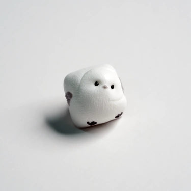 SandunArt Sugar & Sugar 2 Artisan Keycaps