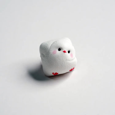 SandunArt Sugar & Sugar 2 Artisan Keycaps