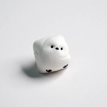 SandunArt Sugar & Sugar 2 Artisan Keycaps