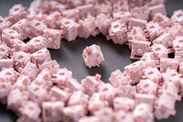 HMX Sweet Sheep Linear Switches