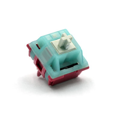 Keygeek T2 Linear Switches