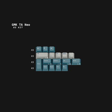 GMK CYL TA NEO