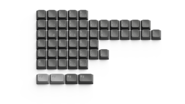 TP-1 | Dieter Keycap Set