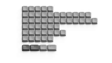 TP-1 | Dieter Keycap Set