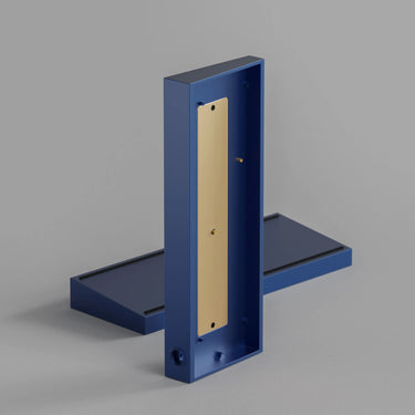 Tofu Redux Aluminium Case and Weights