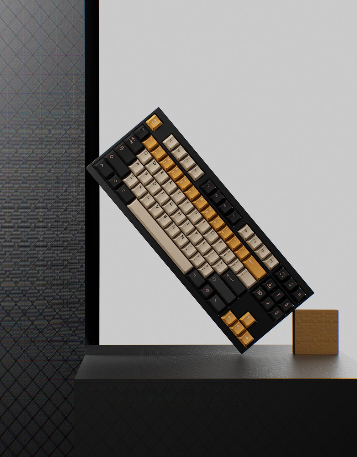 Tofu TKL – ktechs