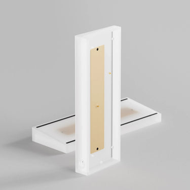 Tofu Redux Aluminium Case and Weights