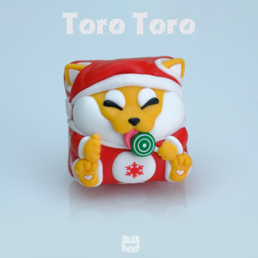 [GB] Festive Season Artisans