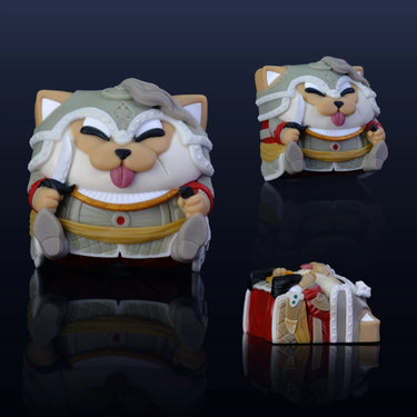 [Group Buy] Alhambra Artisans