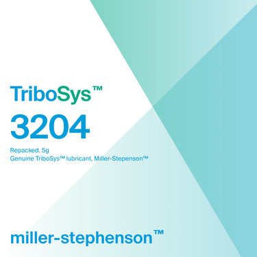 TriboSys™ Lubricants