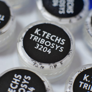 Mechanical Keyboard Lubricants